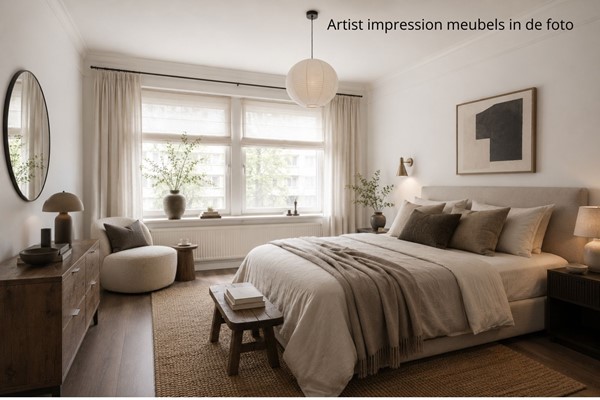 Medium property photo - Hoorneslaan 76, 2221 CT Katwijk